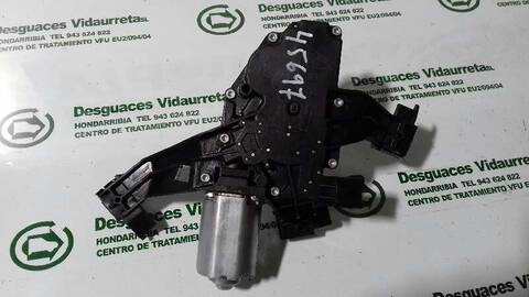 Foto 2ª: Motor Limpia Trasero Peugeot 207 CONFORT 95CV 70KW [8FS] (2009)