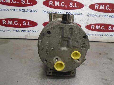 Foto 2ª: Compresor Aire Acondicionado Renault Laguna 2.2 DCI TD 150CV 110KW [G9T702] (2003)