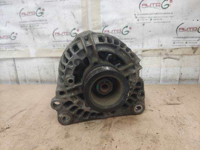 Alternador Volkswagen New Beetle 1.6 G