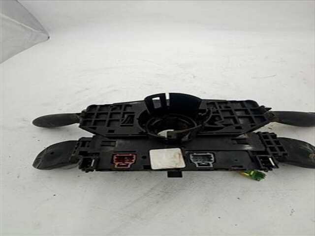 Foto 3ª: Mando Multifuncion Citroen Berlingo 1.6 HDI 90 600 NIV.B FURGÓN [1.6 LTR. - 66 KW 16V HDI] [9HX / DV6UTED4]