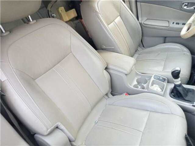 Asiento Delantero Izquierdo Renault Koleos 2.0 PRIVILEGE [2.0 LTR. - 127 KW DCI DIESEL FAP CAT]