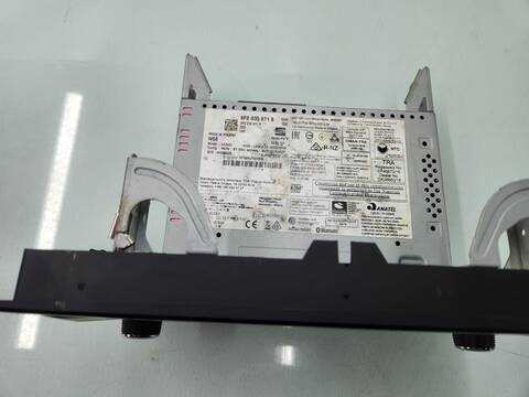 Foto 3ª: Pantalla Multifuncion Seat Arona 1.0 TSI STYLE [DKLA] (2019)