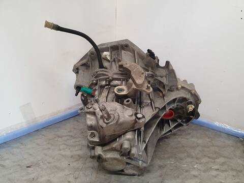 Foto 3ª: Caja Cambios Renault Kangoo EXPRESSION 109CV 80KW [K9KJ816] (2012)