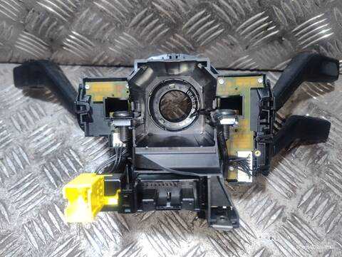 Foto 3ª: Mando Multifuncion Volkswagen Passat BKP BERLINA (2008)
