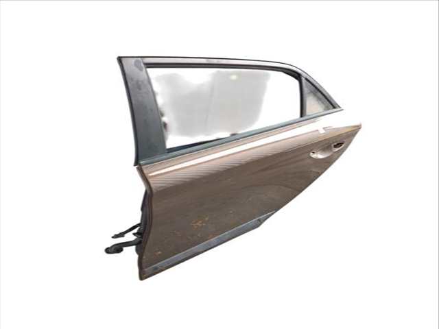 Foto 2ª: Puerta Trasera Izquierda Hyundai i20 1.2 75CV (2014)