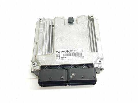 Foto 1ª: Centralita Motor ECU Skoda Karoq ACTIVE (2017)
