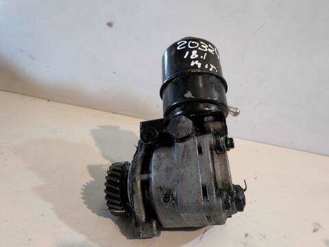 Foto 3ª: Bomba de Direccion Mitsubishi Montero 4M41 (2001)