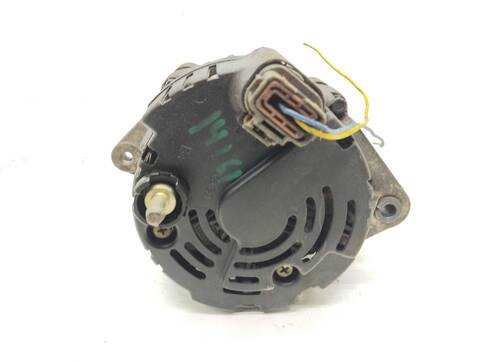 Foto 4ª: Alternador Hyundai Atos 1.0 CAT 58CV 43KW [G4HCE] (2001)