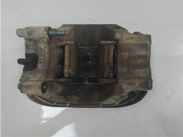 Foto 3ª: Pinza Freno Trasera Izquierdo Volkswagen Touareg 3.0 V6 TDI [3 0 LTR. - 176 KW V6 TDI DPF] 239CV