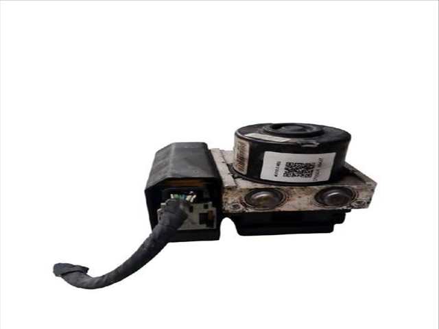 Foto 2ª: Abs Citroen C3 1.6 HDI 90 PICASSO (2008)