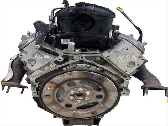 Foto 3ª: Motor Completo Chevrolet Silverado 320 CV 235KW [LC9]