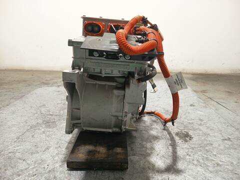 Foto 2ª: Motor Completo Dacia Spring EV B6M1) 45CV 33KW [4DB 401] (2025)