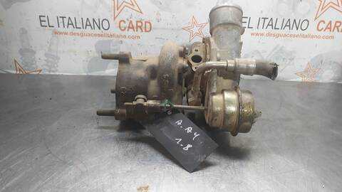 Foto 3ª: Turbocompresor Audi A4 1.8 T AVANT 150CV 110KW (1995)