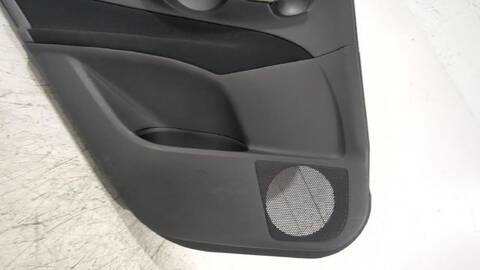 Foto 3ª: Tapizados Cartoneras Toyota Auris 1.6 ZRE151_) 124CV [1ZR-FE] (2006)