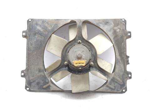 Foto 2ª: Electroventilador Volkswagen Golf 1.6 75CV 55KW [EZ] (1990)