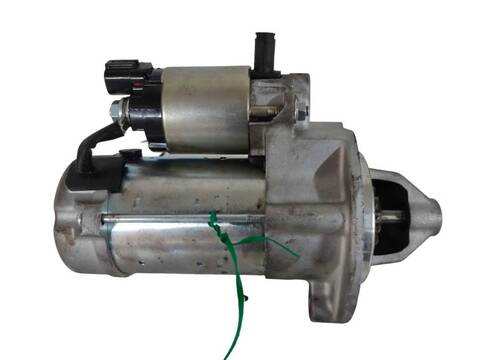 Foto 3ª: Motor de Arranque Hyundai i40 1.7 CRDI 116CV (2012)
