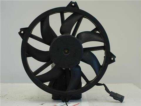 Electroventilador Citroen C4 1.6 FEEL EDITION BERLINA 99CV 73KW