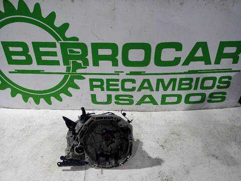 Caja Cambios Dacia Sandero LAUREATE 90CV