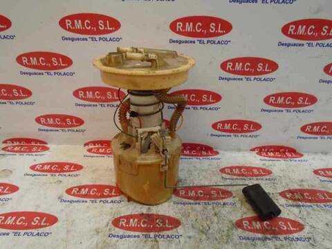 Aforador Ford C Max AMBIENTE D) 109CV 80KW FOCUS CAP)