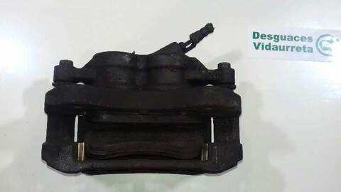 Foto 2ª: Pinza Freno Delantera Derecho Ford Transit 2.2 TDCI CAT 125CV 92KW CAJA CERRADA [CYFB] (2013)