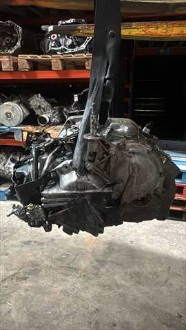 Foto 2ª: Caja Cambios Automatica Renault Espace 3.0 D [D/P9X A7] (2004)