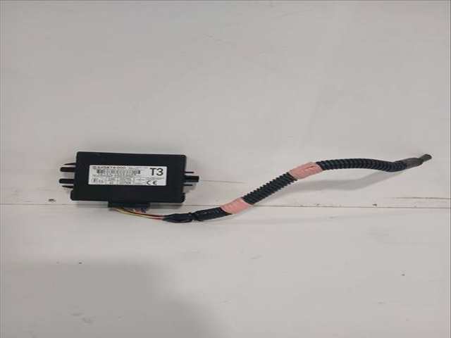 Centralita Motor ECU Toyota Yaris ACTIVE 112CV 82KW