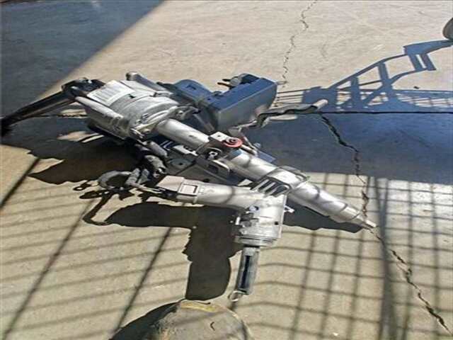 Foto 3ª: Columna Dirección Ford Fiesta 1.25 TREND [1.25 LTR. - 60 KW 16V CAT] [SNJB]