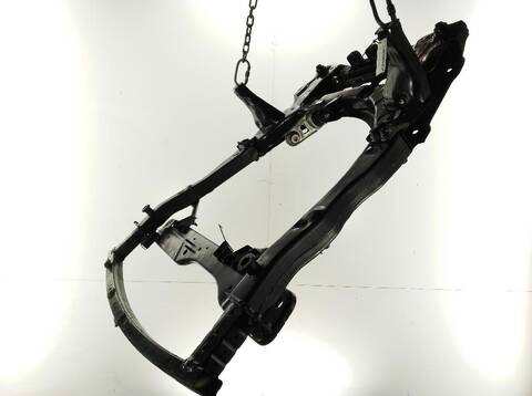 Foto 3ª: Puente Delantero Nissan Qashqai 1.5 DCI [K9K 872] (2013)