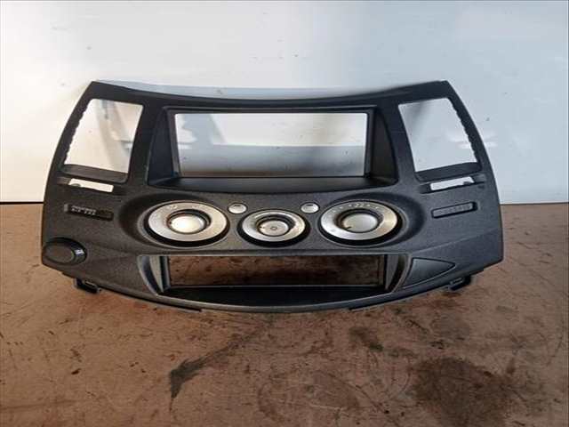 Mando Climatizador Mitsubishi Grandis 2.0 DI-D INFORM 136CV