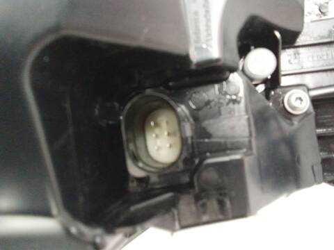 Foto 3ª: Piloto Trasero Derecho Audi Q3 35 TDI 150CV 110KW [DFGA,DTSA,DTSB,DXPA] (2023)