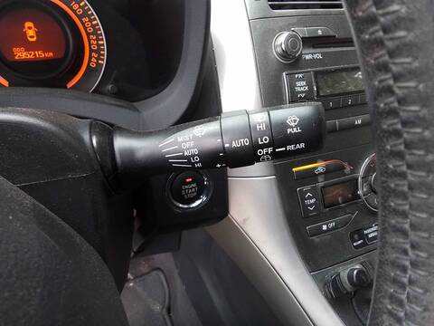 Mando Multifuncion Toyota Auris 1.6 16V CAT 124CV 91KW