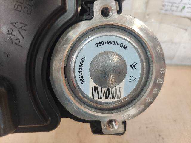 Foto 3ª: Bomba de Direccion Peugeot 206 1.4 G [KFW] (2001)