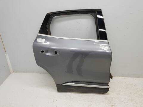 Puerta Trasera Derecha Renault Arkana TECHNO