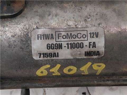 Foto 3ª: Motor de Arranque Ford C Max 2.0 TDCI 136CV 100KW CB3) [G6DA] (2006)