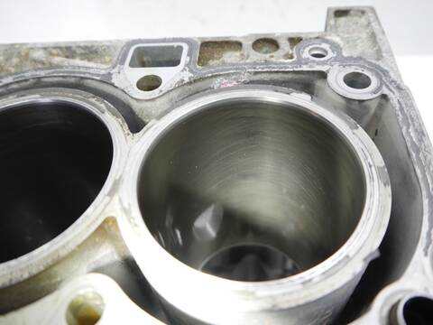 Bloque Motor Ford Fiesta 1.4 97 CV 71KW