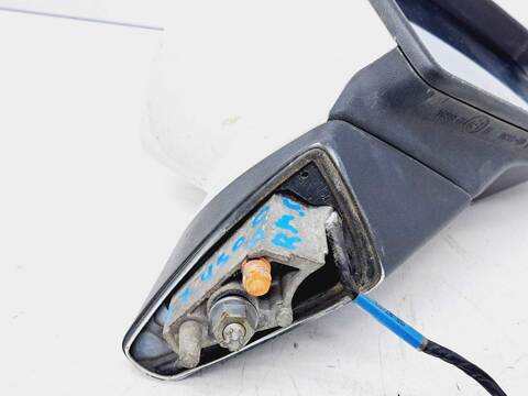 Foto 2ª: Retrovisor Derecho Seat Leon ERENCE 110CV 81KW [CYVB] (2016)