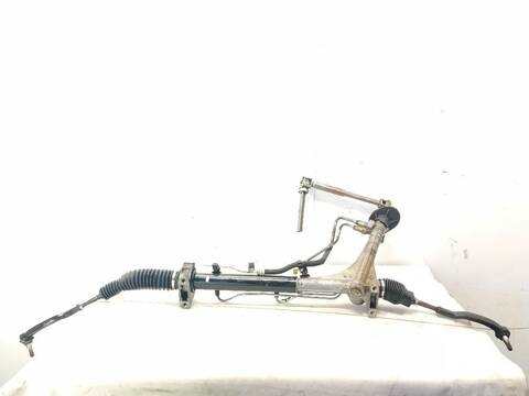 Foto 1ª: Cremallera de Direccion Citroen Jumper 2.2 HDI 100 [4HV (P22DTE)] (2006)