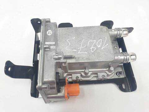 Centralita Motor ECU Peugeot 2008 E-) ALLURE