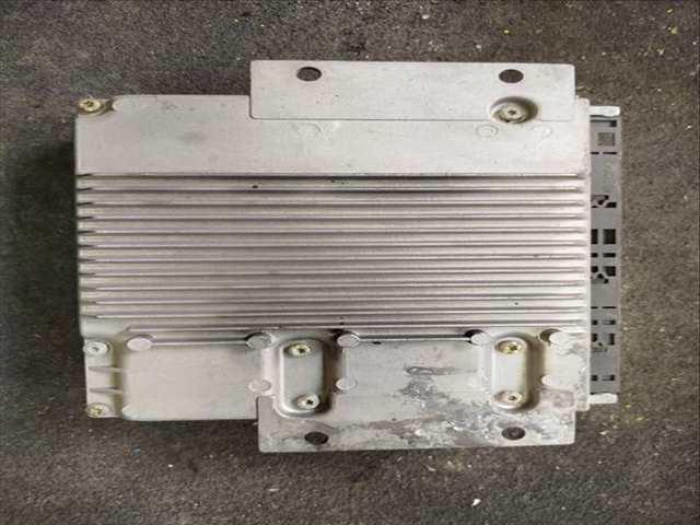 Foto 3ª: Centralita Motor ECU Mercedes Clase C 160 BERLINA (2002)