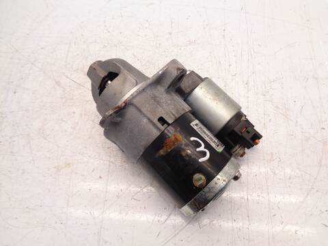 Motor de Arranque Suzuki Vitara 129 CV 95KW
