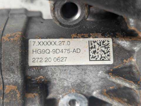 Foto 2ª: Valvula EGR Ford Kuga TREND HYBRID 150CV 110KW (2020)