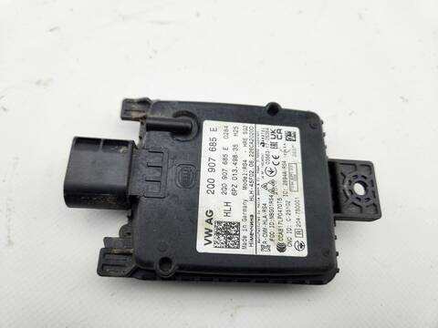 Foto 3ª: Centralita Motor ECU Volkswagen Transporter T7 MULTIVAN ST) LIFE EHYBRID [DGEA] (2022)