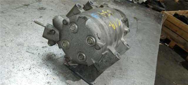 Foto 3ª: Compresor Aire Acondicionado Honda Civic 2.2 CTDI [N22A2]