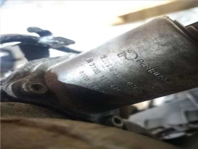 Valvula EGR Renault Laguna 1.9 CONFORT DYNAMIQUE [1.9 LTR. - 88 KW DCI DIESEL]