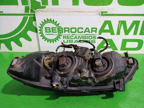 Foto 3ª: Faro Derecho Opel Zafira ELEGANCE 82CV [X20DTL] (1999)