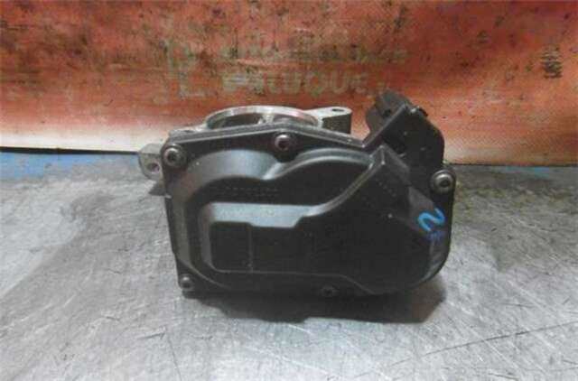 Foto 1ª: Caja Mariposa Opel Astra 1.3 [A13DTE]