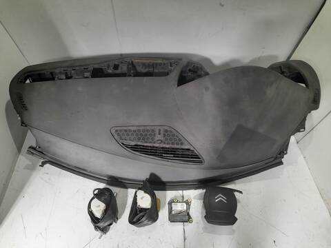 Kit Airbag Citroen C5 1.6 16V HDI FAP BERLINA 109CV 80KW