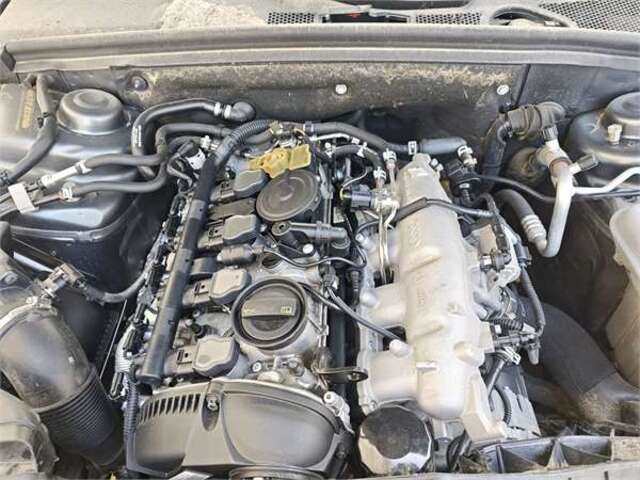 Motor Completo Audi A4 2.0 BASIS QUATTRO [2.0 LTR. - 165 KW 16V TFSI]
