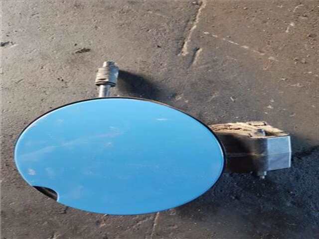 Foto 1ª: Tapa Exterior Combustible Renault Clio 1.5 BUSINESS [1.5 LTR. - 66 KW DCI DIESEL FAP] [K9K B6]