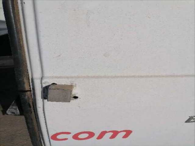 Foto 3ª: Puerta Trasera Derecha Citroen Berlingo X 90CV 66KW [9HX] (2008)
